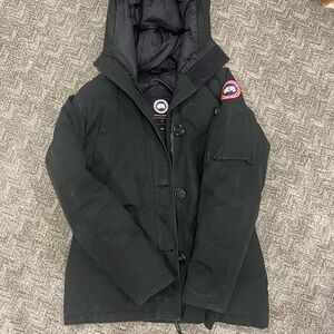 Women's Canada Goose Jacket